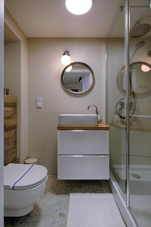 Apartamenty Biatlonowe Kościelisko Exterior foto