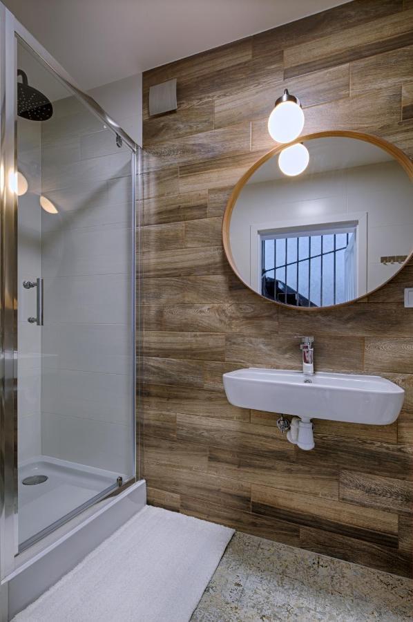 Apartamenty Biatlonowe Kościelisko Exterior foto