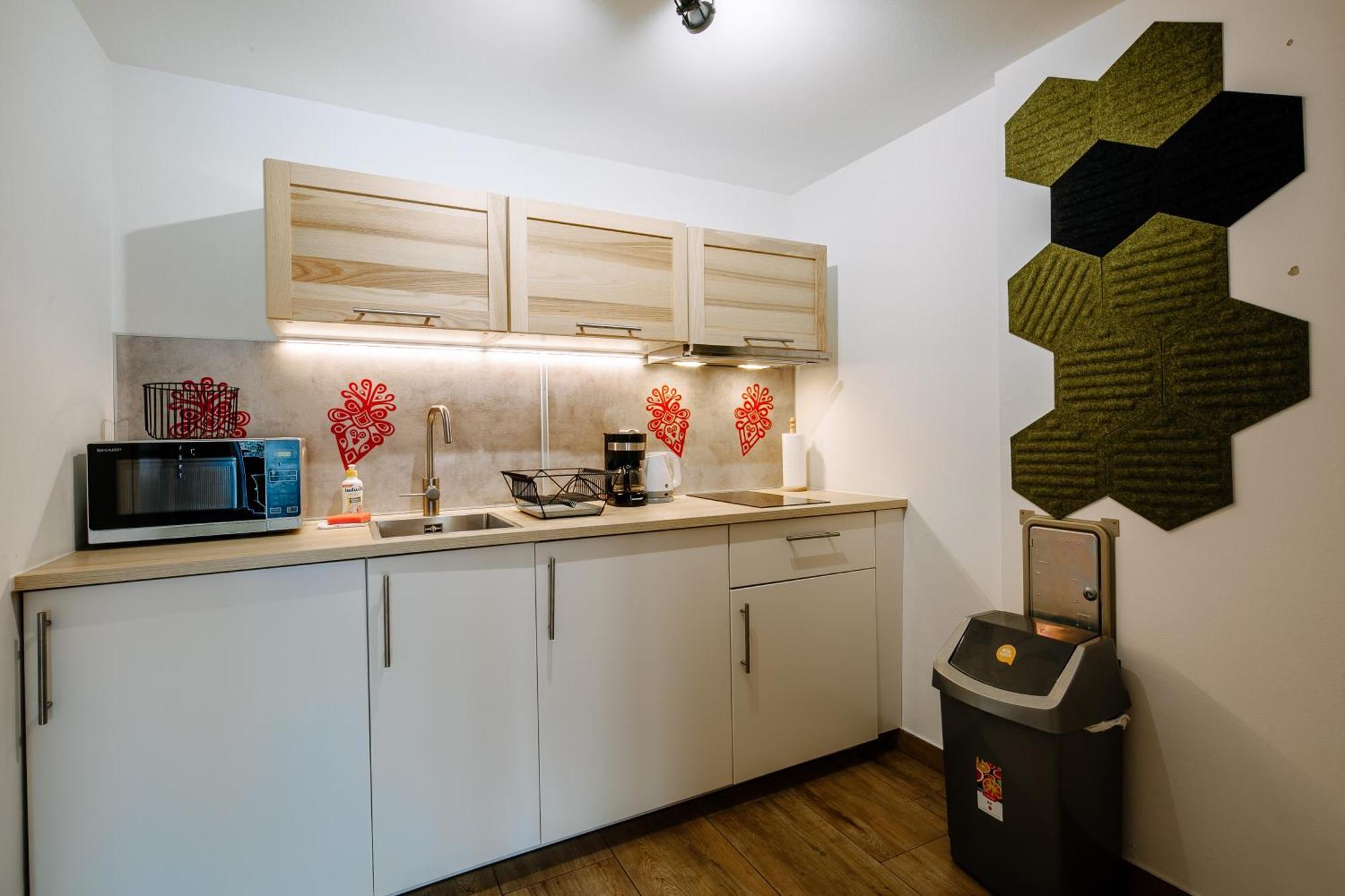 Apartamenty Biatlonowe Kościelisko Exterior foto