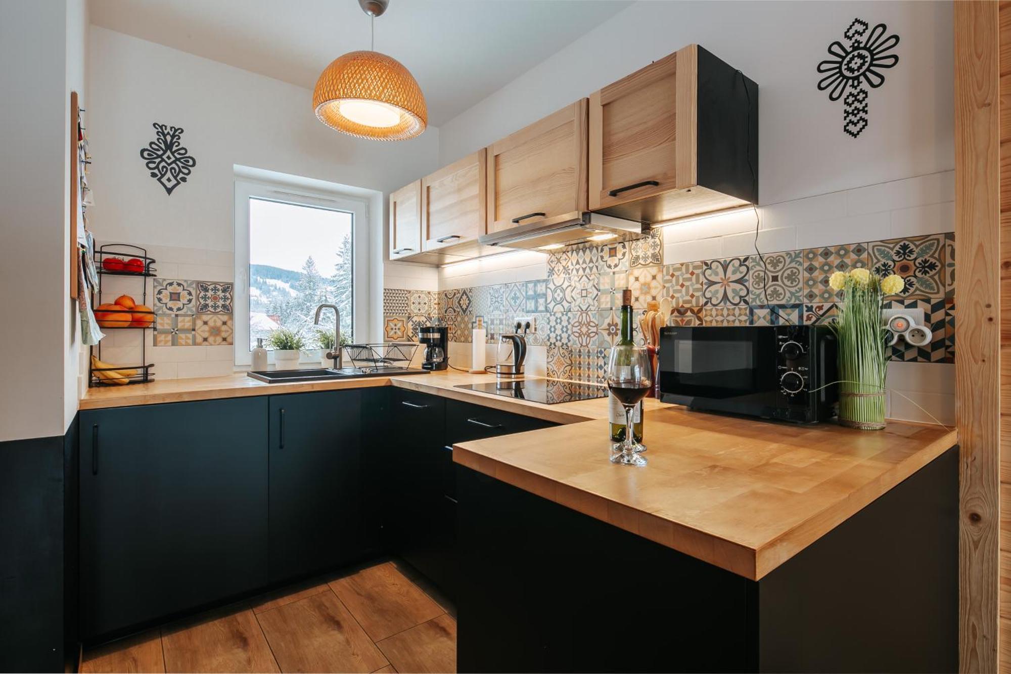 Apartamenty Biatlonowe Kościelisko Exterior foto