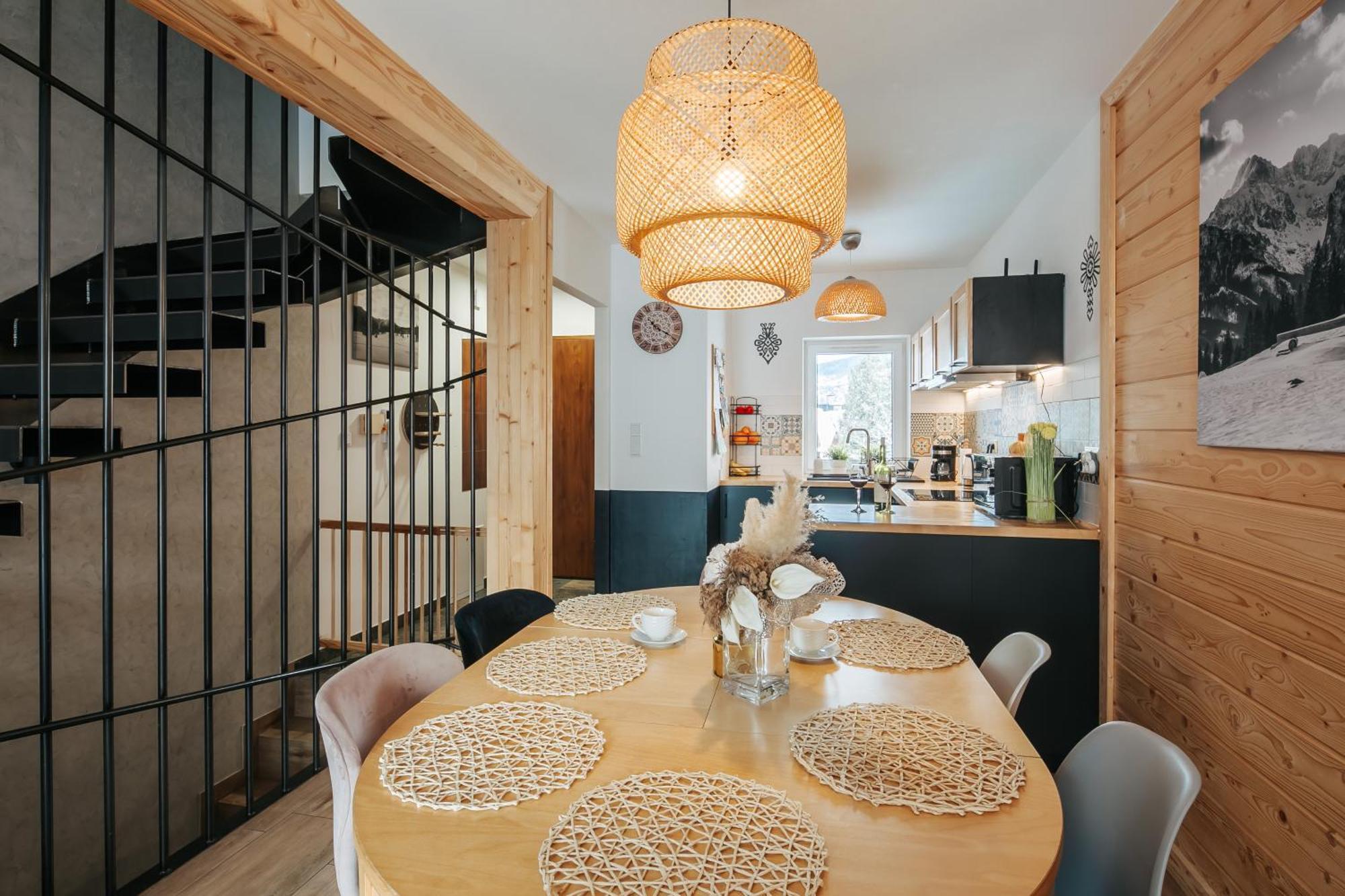 Apartamenty Biatlonowe Kościelisko Exterior foto