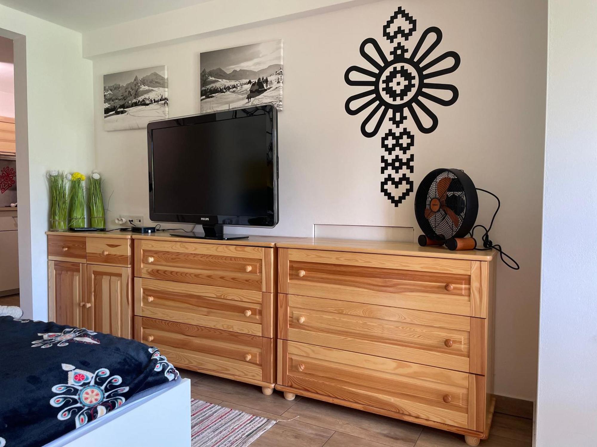 Apartamenty Biatlonowe Kościelisko Exterior foto